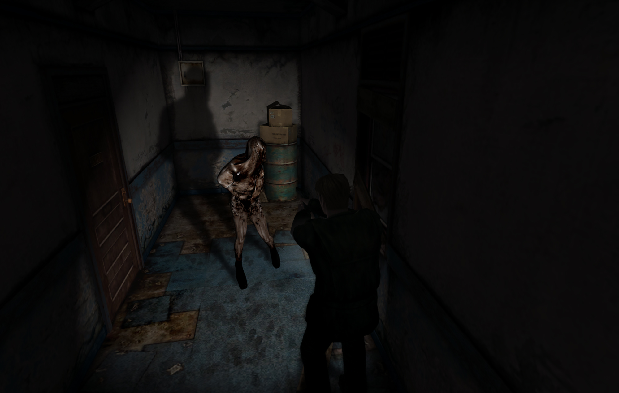 Silent Hill 2